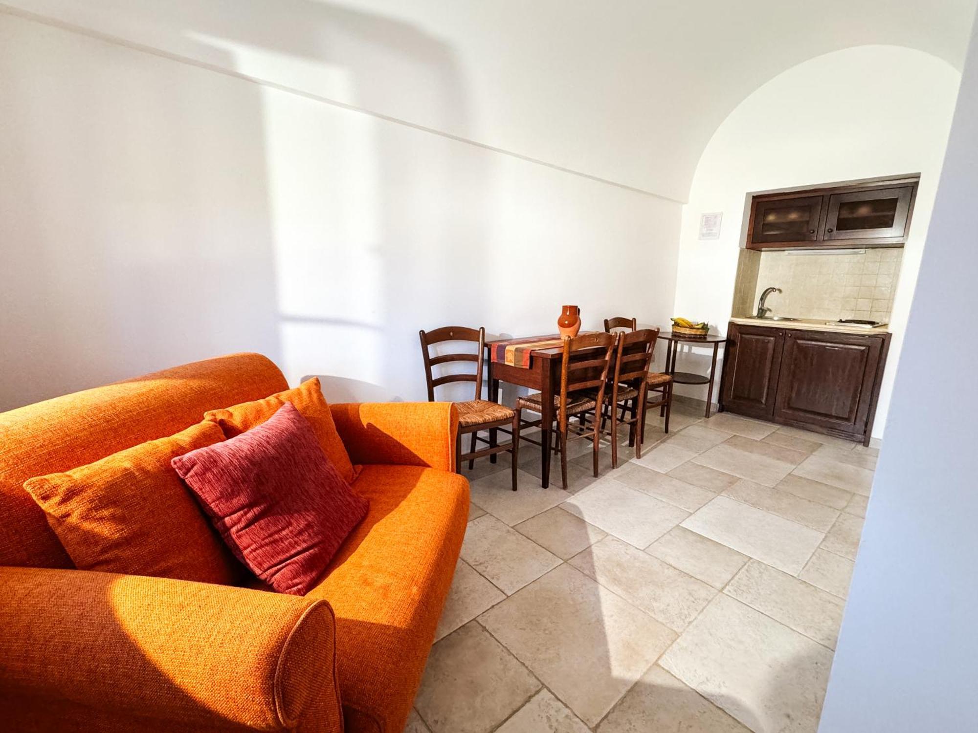 Masseria Pilano Crispiano Exteriér fotografie